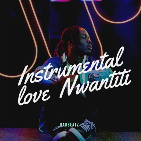 Love Nwantiti Ckay (Remix)