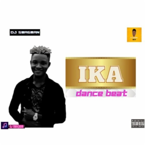 Ika Dance Beat | Boomplay Music