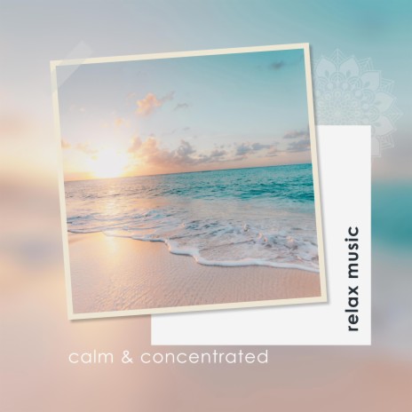 Meditation Soothing Music For Relax & Concentration | Boomplay Music