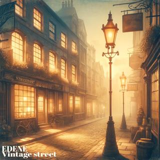 Vintage street (Radio Edit)