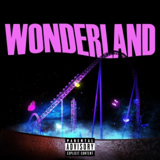 Wonderland lyrics | Boomplay Music