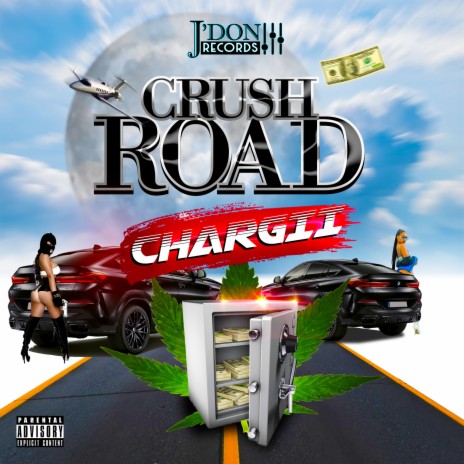 Crush Road | Boomplay Music