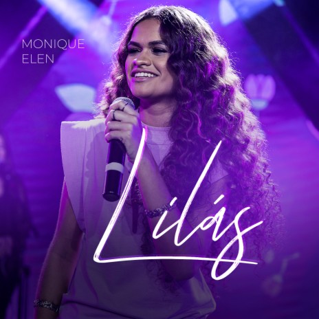 Lilás (Live) | Boomplay Music