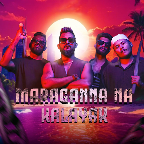 Maraganna Na Kalayak | Boomplay Music