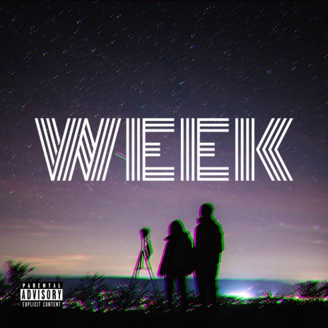 Week ft. Chase Banker | Boomplay Music