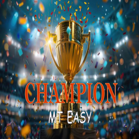 Champion | Boomplay Music