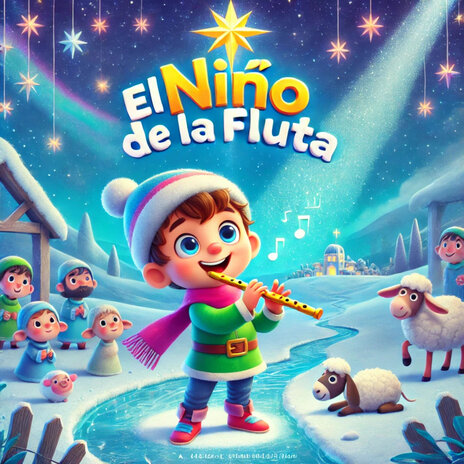 El Niño De La Flauta | Boomplay Music