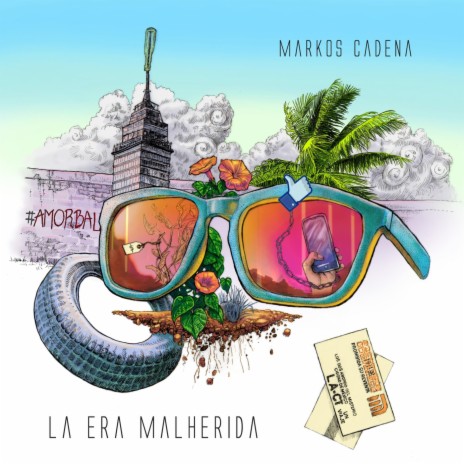 La Era Malherida | Boomplay Music