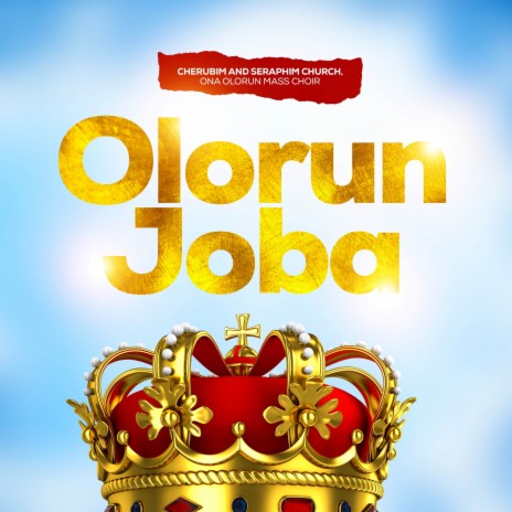 Olorun Joba | Boomplay Music