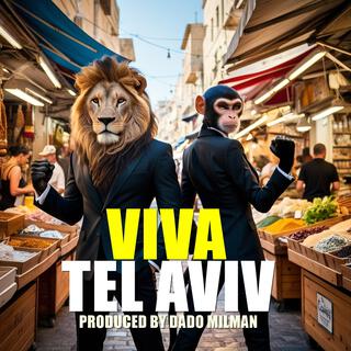 Viva Tel Aviv