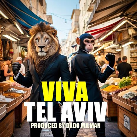 Viva Tel Aviv