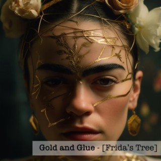 Gold and Glue