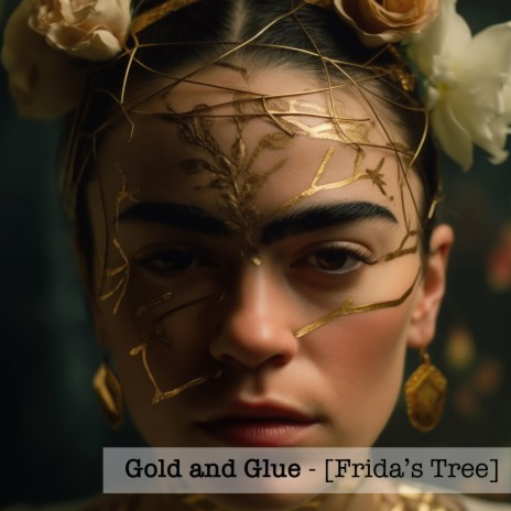 Gold and Glue | Boomplay Music