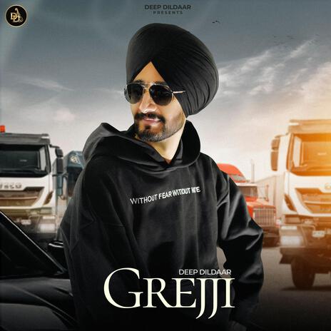 Grejji | Boomplay Music