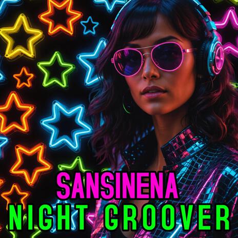 Night Groover | Boomplay Music