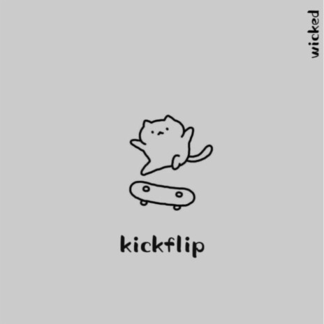 kickflip | Boomplay Music