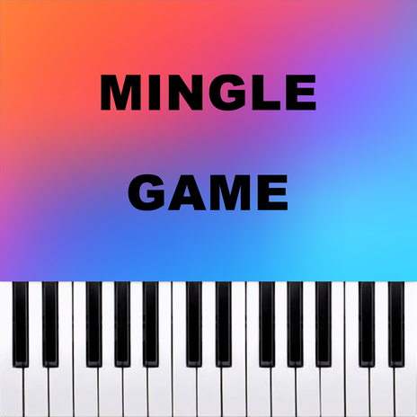 Mingle Game (Piano Version) | Boomplay Music