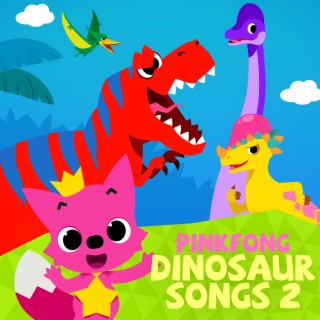 Dinosaur Songs 2