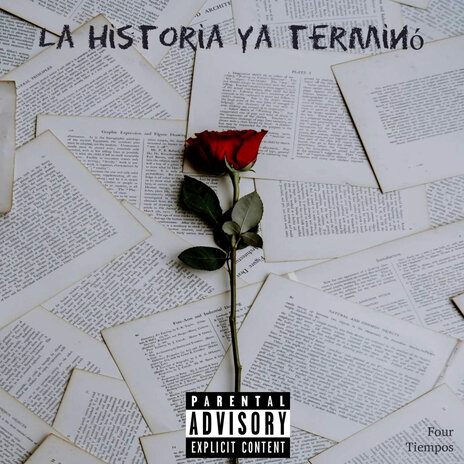 La Historia Ya Terminó | Boomplay Music