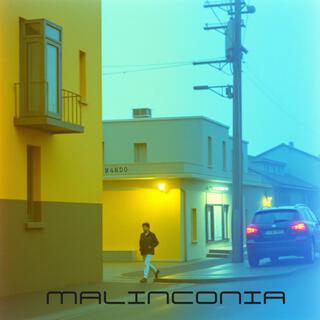 Malinconia lyrics | Boomplay Music