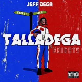 Talladega Knights