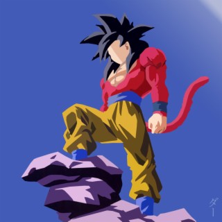 DAN DAN Kokoro (Dragon Ball GT)