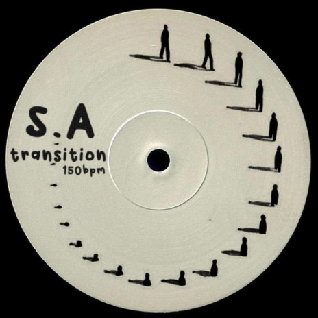 S.A - Transition | Boomplay Music