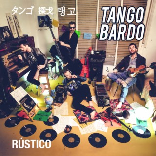 Tango Bardo