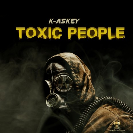 Toxic People | Boomplay Music