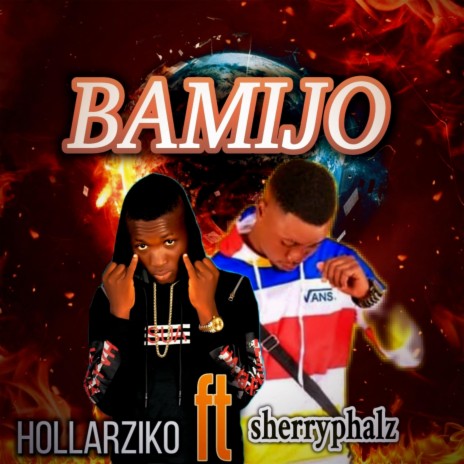 BAMIJO (feat. Sherryphalz)
