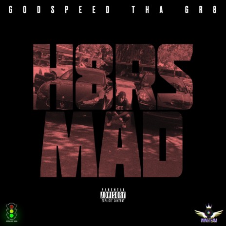 H8RS MAD | Boomplay Music