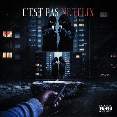 C'est Pas Netflix | Boomplay Music