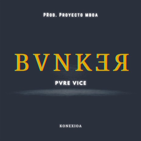 BVNKƎЯ | Boomplay Music