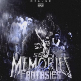 Memories and Fantasies (Deluxe)