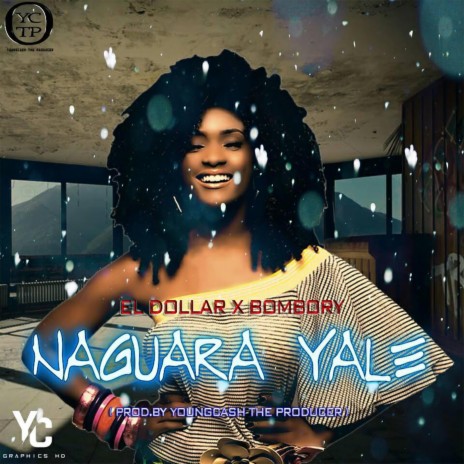 Naguara Yale (Radio Edit) ft. Bombory | Boomplay Music