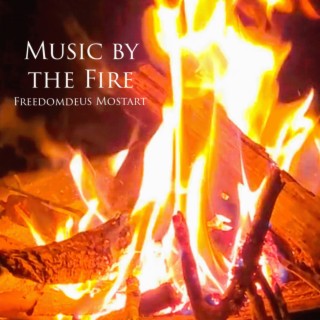 Music by the Fire