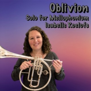 Oblivion (Mellophonium Solo)