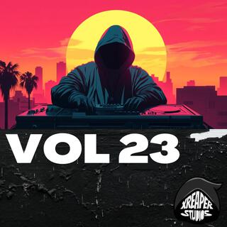 Hip-Hop Beats For Relaxing Volume 23