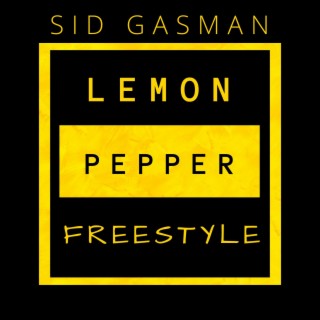 Lemon Pepper Freestyle