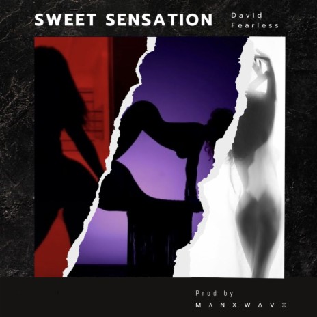 Sweet Sensation | Boomplay Music
