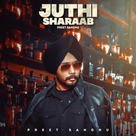 Juthi Sharaab | Boomplay Music