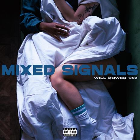 Mixed Signals | Boomplay Music