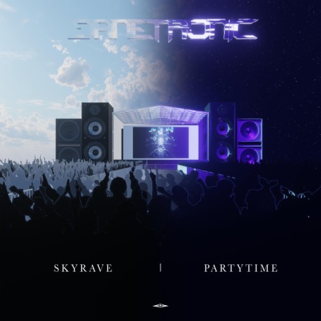 Skyrave | Boomplay Music