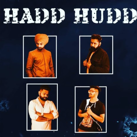 Hadd Hudd | Boomplay Music