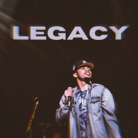 Legacy | Boomplay Music