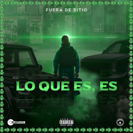 LO QUE ES, ES | Boomplay Music