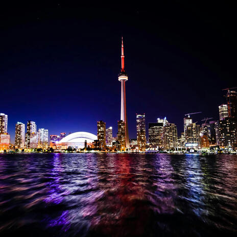 Late Night Toronto (Instrumental) | Boomplay Music