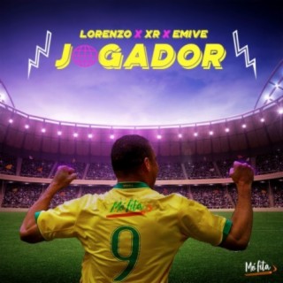 Jogador