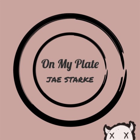 On My Plate | Boomplay Music