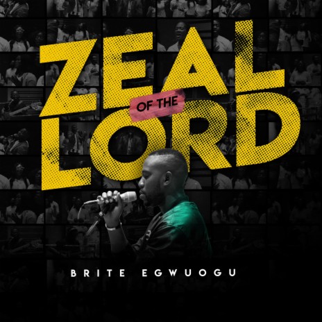 Zeal of the Lord | Boomplay Music